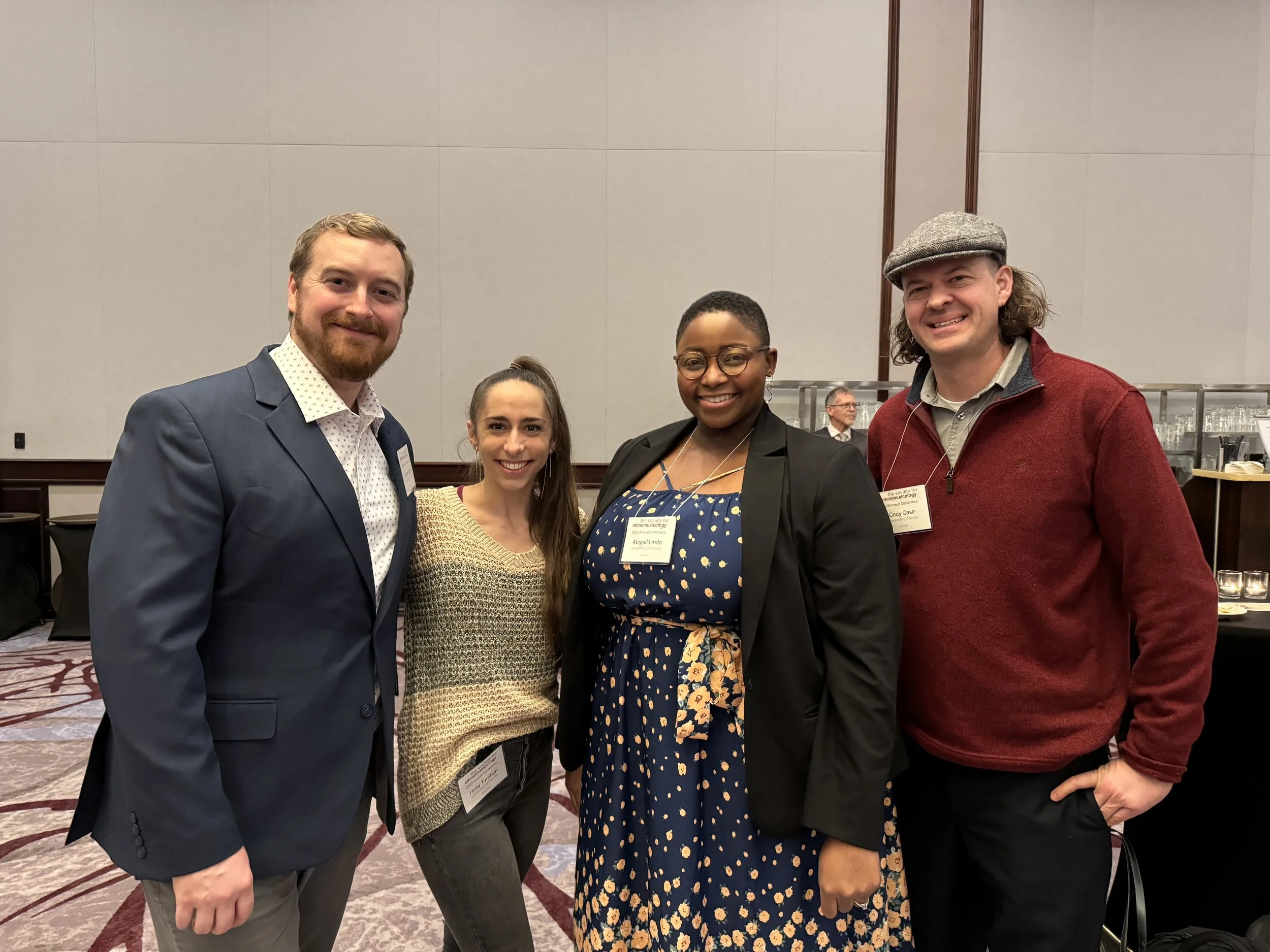 SEM Conference, Ottowa, Canada