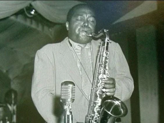 Charlie Parker (2)