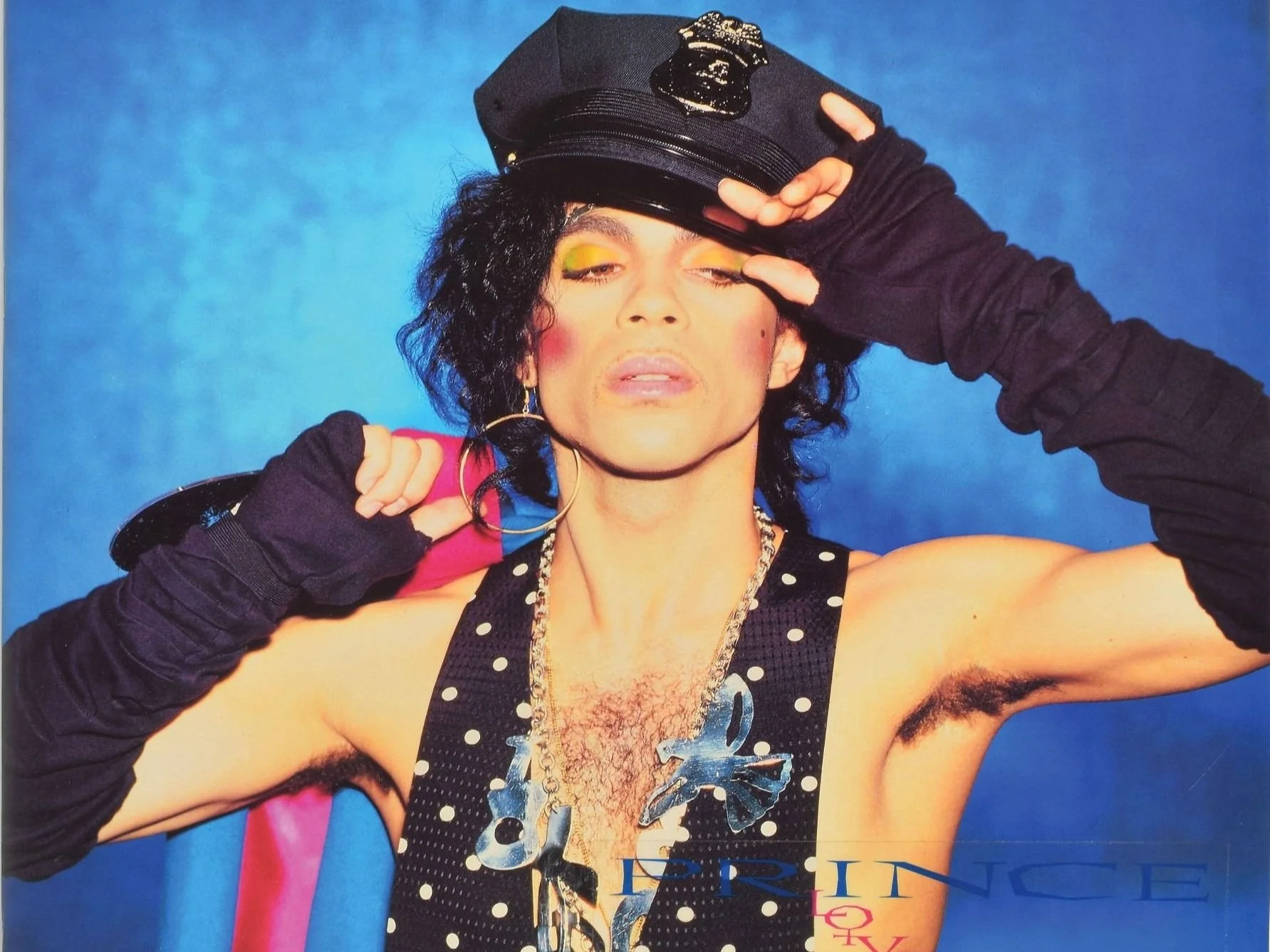 Photo of Prince