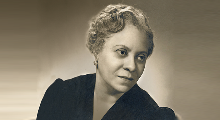 Photo of Florence B. Price