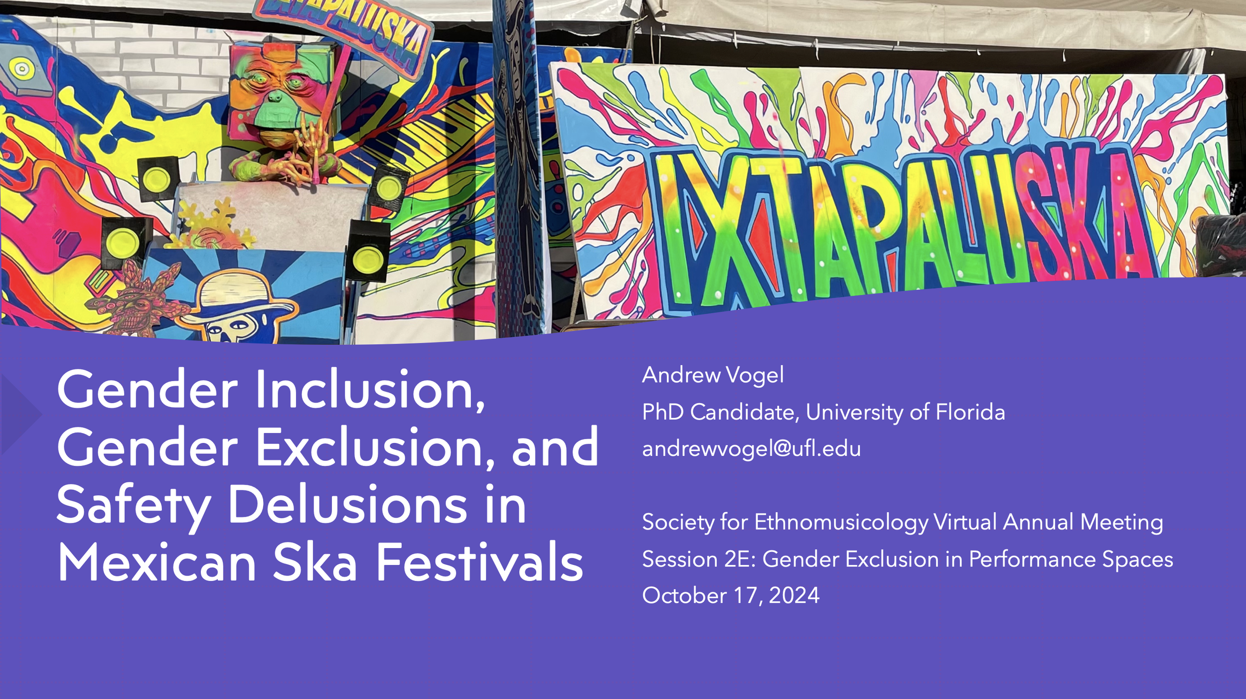 Cover for SEM 2024 Paper